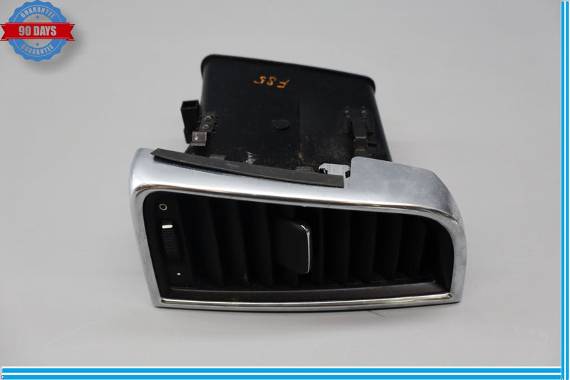 Load image into Gallery viewer, 10-16 Porsche Panamera Front Right Inner Dash AC A/C Air Vent Trim Grille Oem