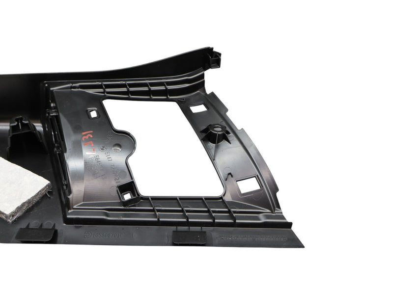 Load image into Gallery viewer, 14-21 BMW i3 I01 Rear Left Driver Side Side Lateral Trim Cover Panel 7362577 Oem