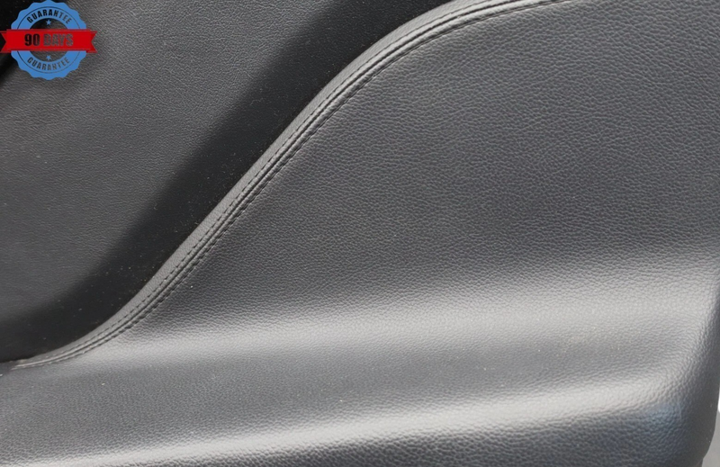 Load image into Gallery viewer, 17-20 Jaguar X761 F-Pace Front Right Passenger Side Interior Door Panel Trim Oem