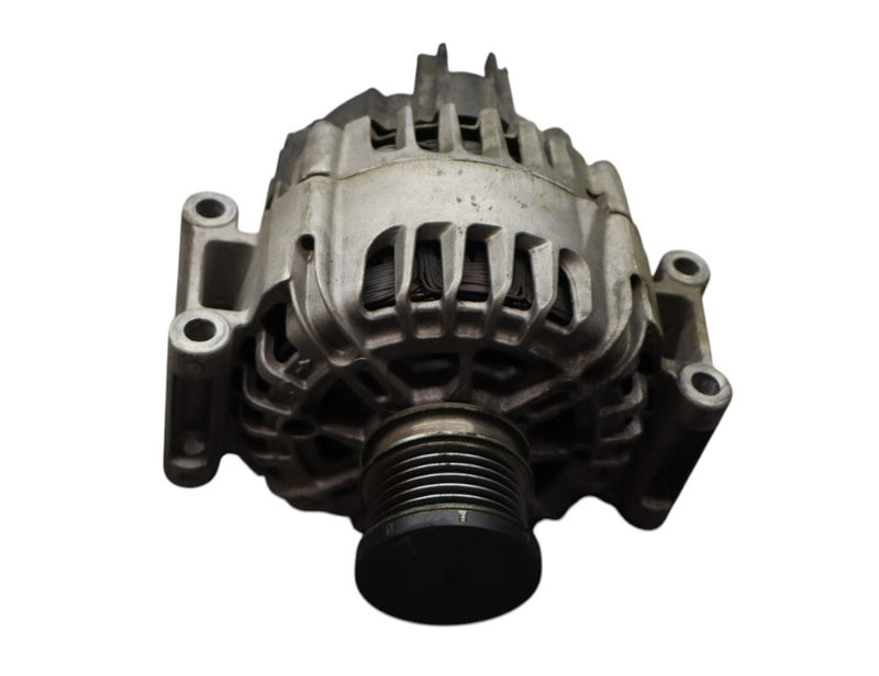 Load image into Gallery viewer, 12-15 Mercedes W204 C250 SLK250 Engine Alternator Generator Remanufactured Oem