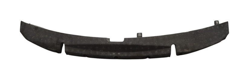 Load image into Gallery viewer, 14-17 Maserati Ghibli Front Bumper Energy Foam Impact Absorber 670004460 Oem