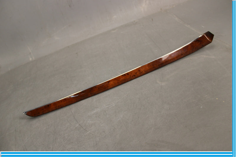 Load image into Gallery viewer, 07-09 Mercedes S550 CL550 W221 Front Right Side Door Panel Bezel Trim Oem