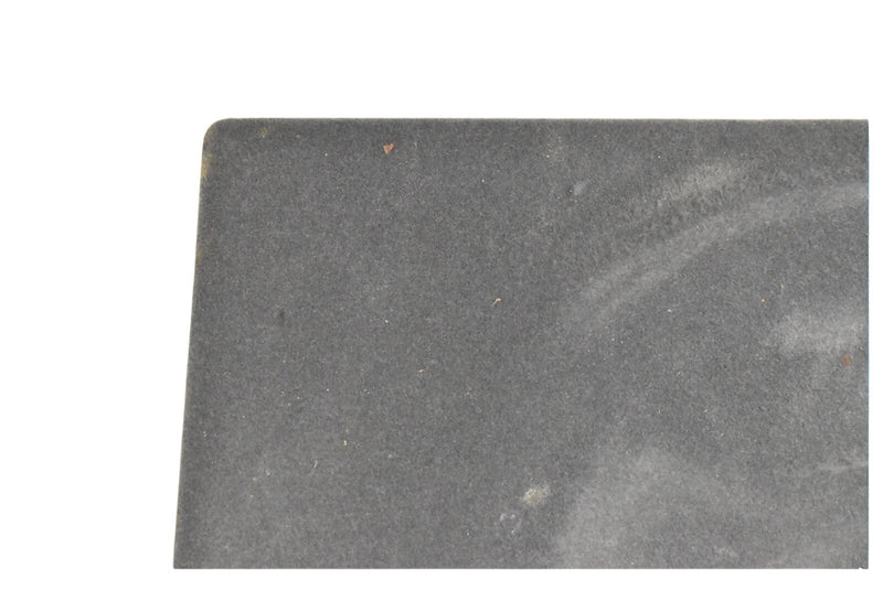 Load image into Gallery viewer, 03-13 Maserati Quattroporte M139 Rear Spare Tire Cover Panel Black 69299506 OEM