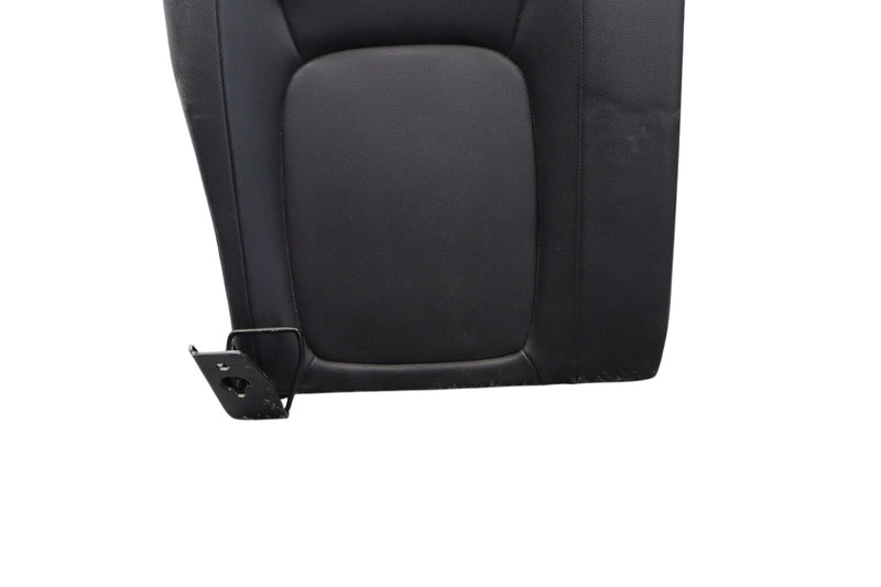 Load image into Gallery viewer, 17-22 Jaguar2X761 F-Pace Rear Right Seat Back Cushion Cover Pad Upper Ebony OEM