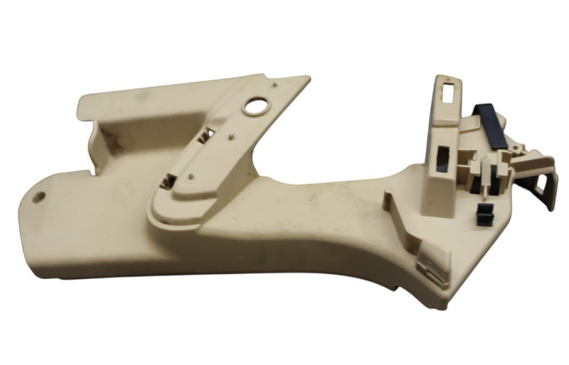 Load image into Gallery viewer, 09-15 Jaguar X250 XF XFR Front Right Passenger Side Seat Rail Cover Trim Oem