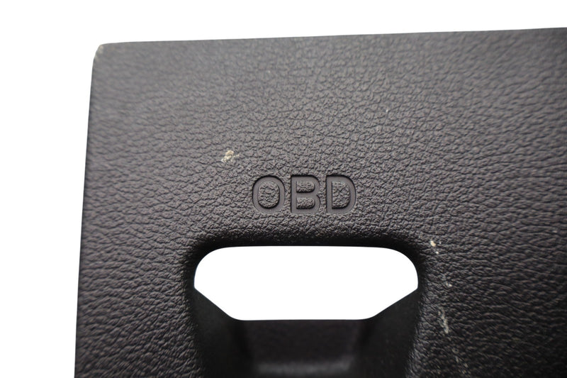 Load image into Gallery viewer, 13-19 Ford Escape Lower OBD Fuse Box Cover Panel Black CJ54S043K93CDW Oem