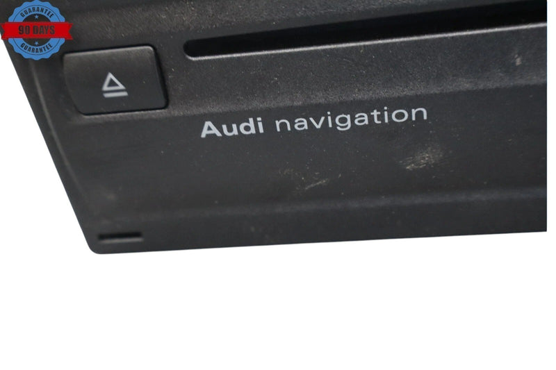 Load image into Gallery viewer, 07-12 Audi Q7 4L DVD Changer Navigation Player Receiver GPS Drive 4E0919887D OEM