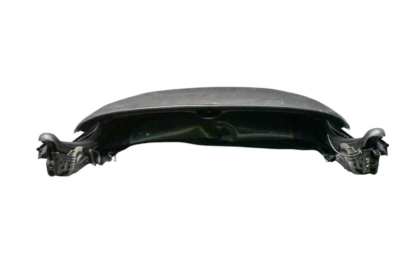 Load image into Gallery viewer, 97-04 Porsche Boxster Soft Roof Folding Top W/ Frame & Back Glass Black Oem