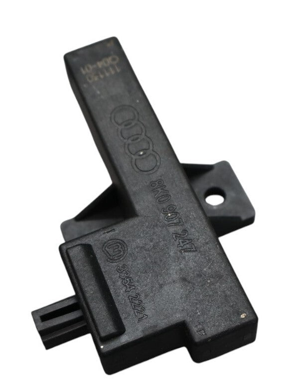 Load image into Gallery viewer, 08-18 Audi A6 A8 Quattro Rear Keyless Entry Control Module Unit Oem