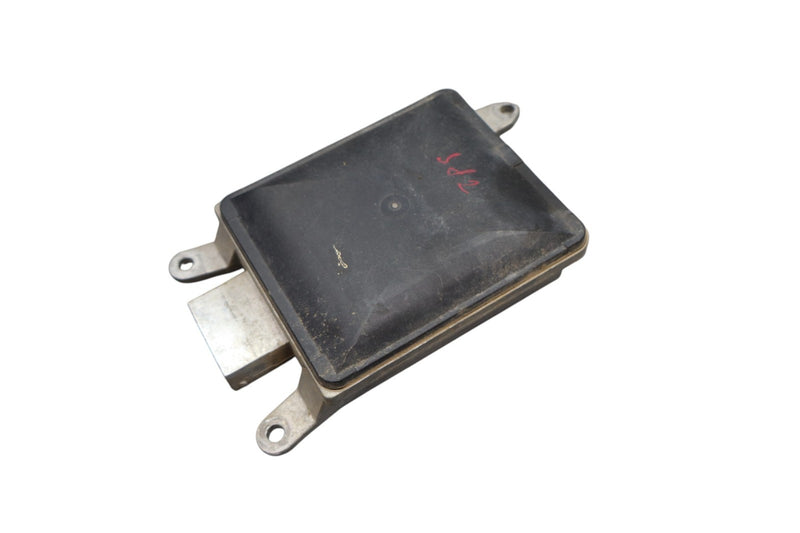 Load image into Gallery viewer, 12-18 Audi A6 A6 Quattro Lane Change Assist Control Module Unit 4G0907568 Oem