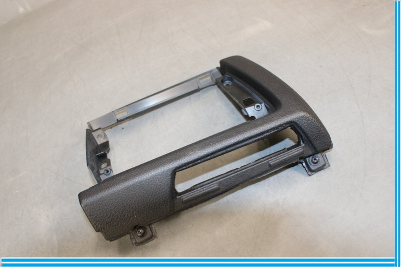 Load image into Gallery viewer, 09-15 BMW 750Li F01 Left Side Dashboard Dash Panel Storage Tray Bezel Trim Oem