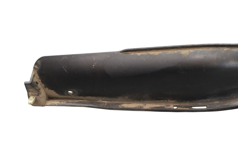 Load image into Gallery viewer, 11-14 Porsche Cayenne 958 Rear Left Lower Bumper Exhaust Tip Trim Bracket Oem