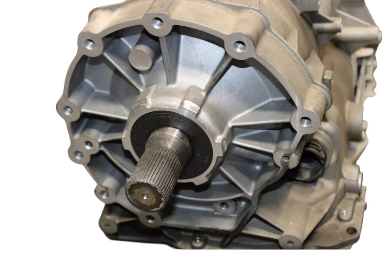Load image into Gallery viewer, 14-17 Maserati Ghibli Quattroporte 8G Speed Auto Automatic Transmission Oem