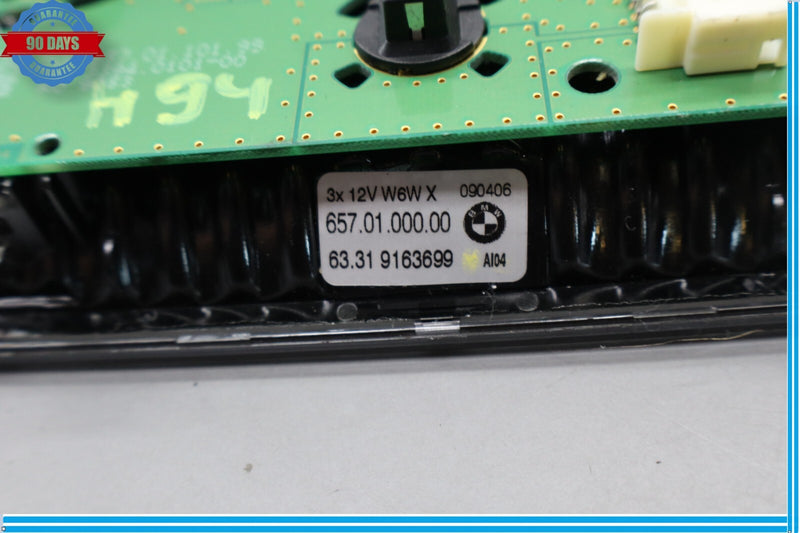 Load image into Gallery viewer, 09-12 BMW 750Li 750i Rear Upper Overhead Dome Reading Light Lamp Oem