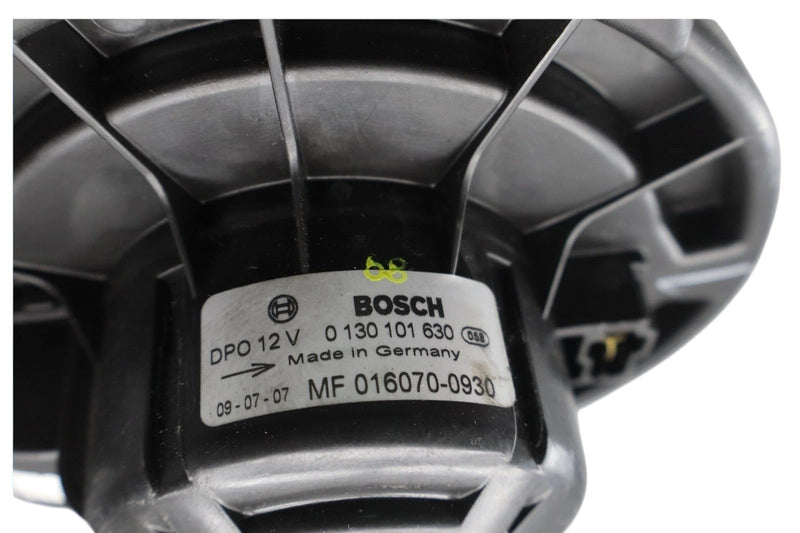 Load image into Gallery viewer, 07-24 Jaguar XK XJL F-Type XFR AC A/C Air Conditioning Heater Blower Motor OEM