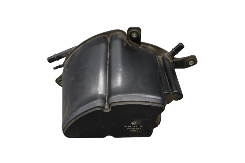 Load image into Gallery viewer, 03-17 Bentley Continental GTC GT Fuel EVAP Charcoal Canister Box Vapor Oem