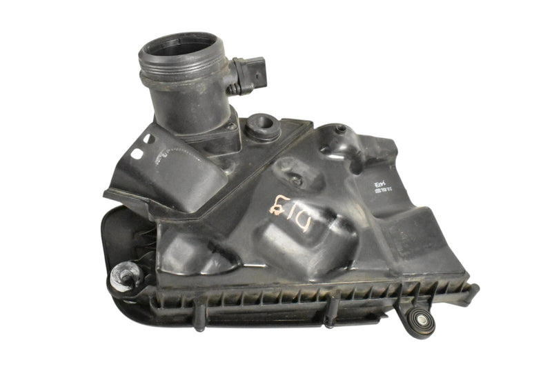 Load image into Gallery viewer, 03-13 Bentley Continental Left Driver Side Air Cleaner Box 3W0129601G OEM