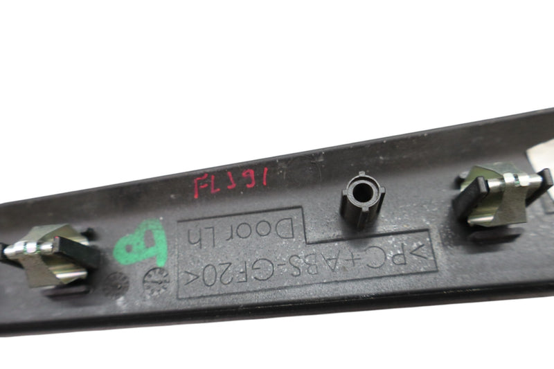 Load image into Gallery viewer, 14-22 Maserati Quattroporte Front Left Driver Side Door Panel Trim Panel Oem