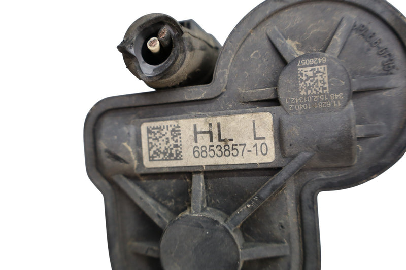 Load image into Gallery viewer, 14-21 BMW i3 i3s I01 Rear Left Driver Side Parking Brake Actuator 685385708 Oem