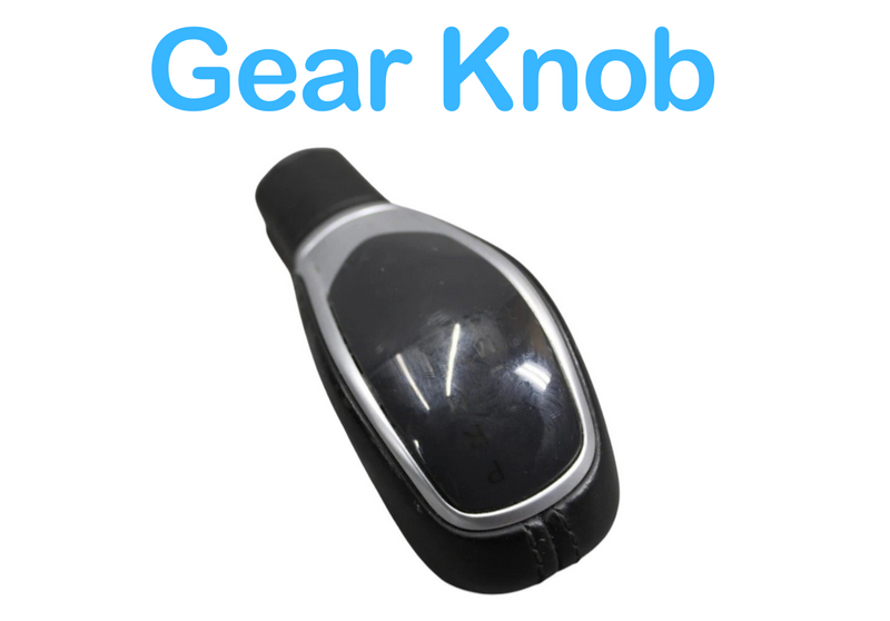 Load image into Gallery viewer, 14-22 Maserati Ghibli Automatic Transmission Floor Gear Shift Shifter Knob Oem