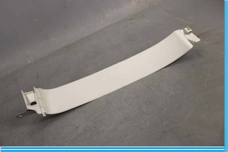 Load image into Gallery viewer, 11-21 Infiniti QX56 QX80 Rear Left Side Upper Quarter Panel Trim Cover Oem