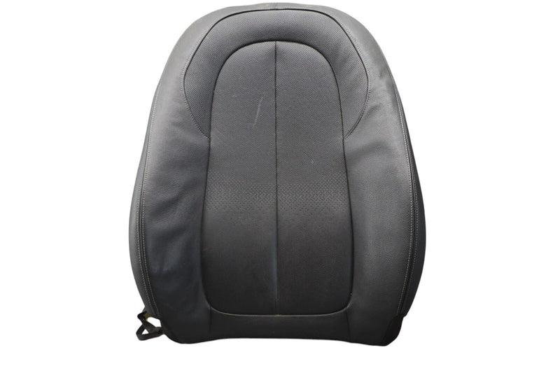 Load image into Gallery viewer, 16-21 BMW X1 F48 Front Right Passenger Side Seat Upper Cushion Cover Oem