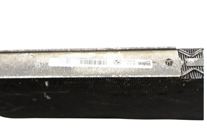 Load image into Gallery viewer, 12-21 BMW i3 i3s 320i 328i 428i 435i Engine AC A/C Air Conditioner Condenser OEM