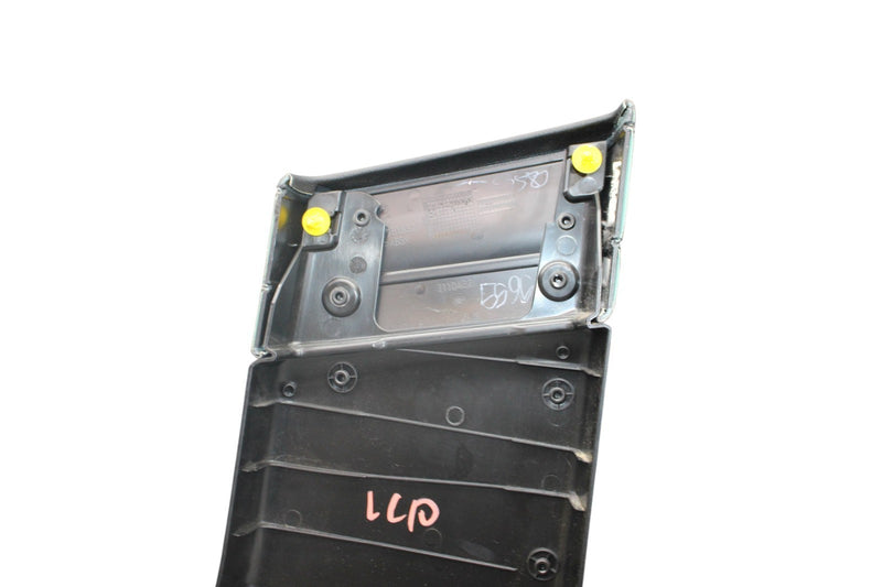 Load image into Gallery viewer, 10-17 BMW 535XI GT 550i GT Left Driver Side Center B-Pillar Trim 1751552 Oem