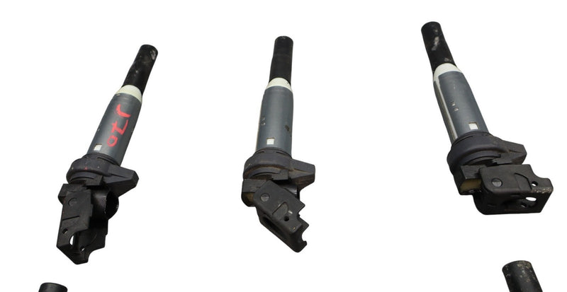 Load image into Gallery viewer, 11-18 BMW X5 X3 320i 328i 528i N20 Ignition Coil Set Of 4 8616153 Oem