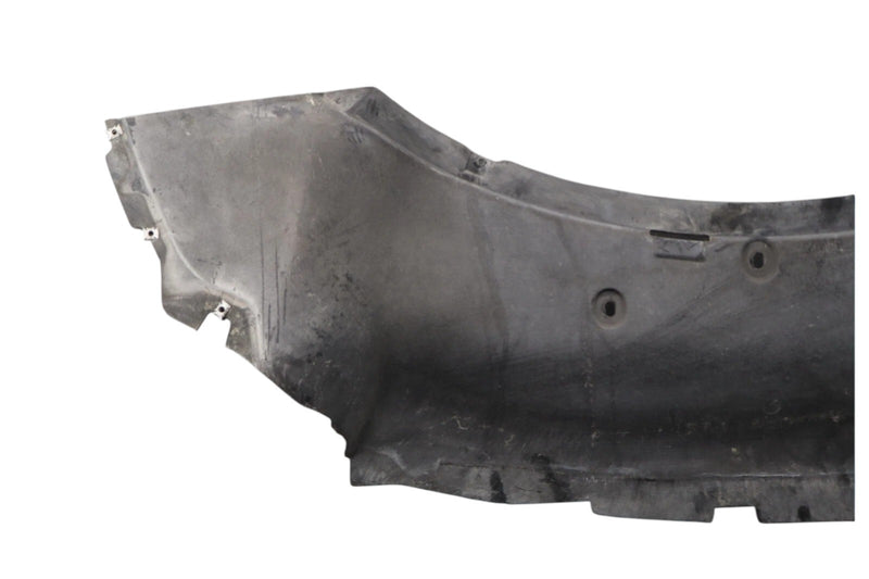 Load image into Gallery viewer, 06-12 Bentley Continental Rear Bumper Lower Guard Shield Cover 3W5825508B OEM