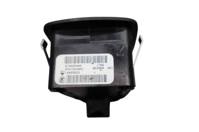 Load image into Gallery viewer, 14-17 Maserati Ghibli Rear Left Door Window Regulator Switch Control Module Oem