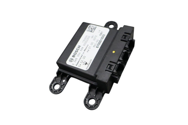 Load image into Gallery viewer, 14-17 Maserati Quattroporte Ghibli Park Assist Sensor Module Control Unit Oem