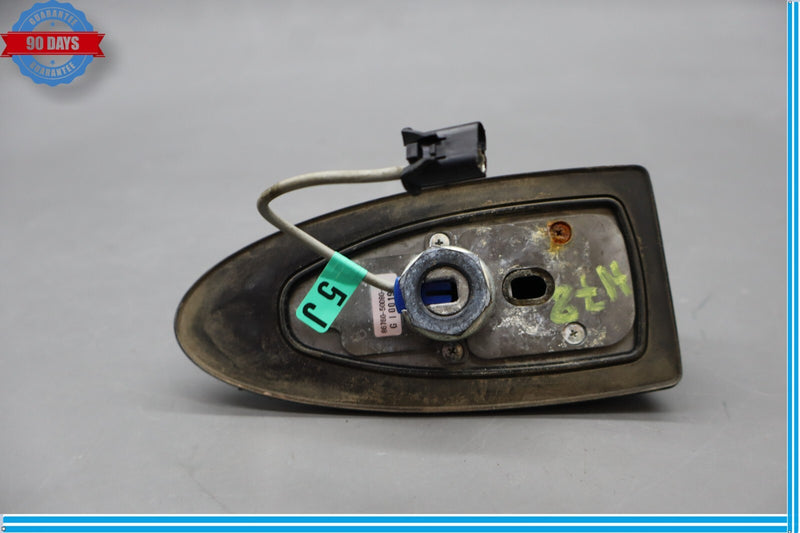 Load image into Gallery viewer, 07-12 Lexus LS460 Shark Roof Fin Receiver Exterior Radio Antenna Assembly Oem