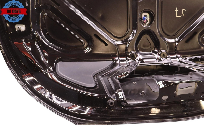 Load image into Gallery viewer, 12-20 Mercedes-Benz SLK250 SLK350 SLC300 Trunk Lid Panel Assembly 1727500075 OEM