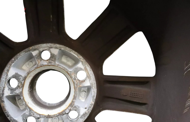 Load image into Gallery viewer, 09-15 Audi A4 Quattro S4 Alloy Wheel Rim W/Tire Set of 4 8K0601025B Oem