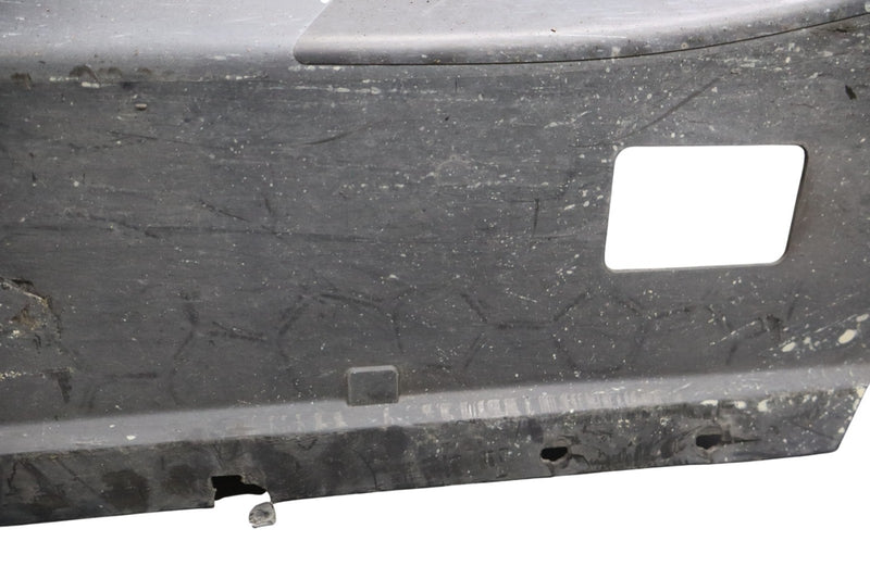 Load image into Gallery viewer, 14-21 BMW i3 I01 Left Driver Side Skirt Rocker Panel Black 51757368597 Oem