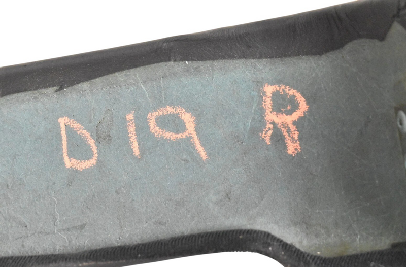 Load image into Gallery viewer, 03-11 Bentley Continental Front Right Passenger Side Seat Switch Cover Trim Oem