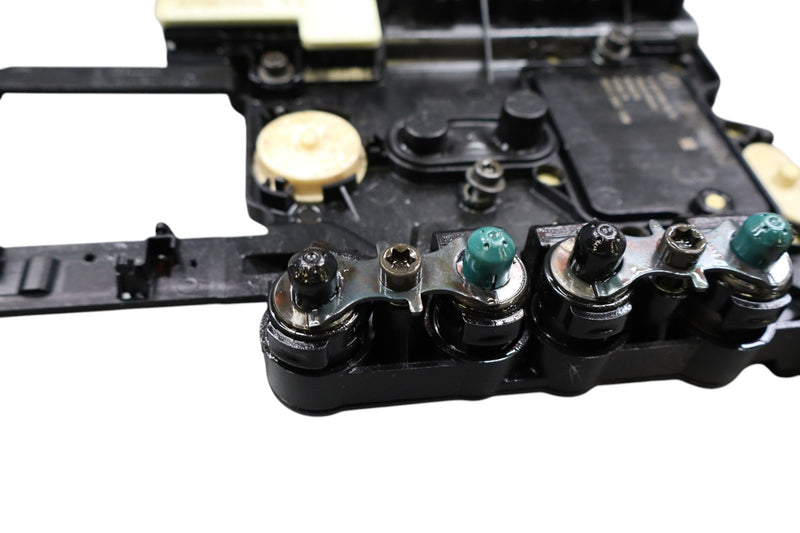 Load image into Gallery viewer, 08-14 Mercedes C250 C300 C63 AMG Transmission Conductor Plate TCU 0034460310 Oem