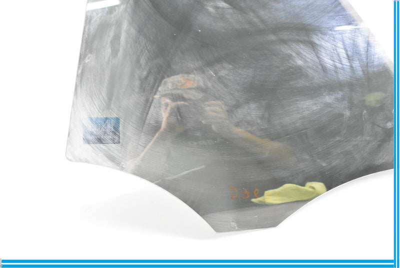 Load image into Gallery viewer, 06-11 Mercedes ML500 Rear Left Driver Side Door Window Auto Glass Oem