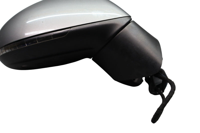 Load image into Gallery viewer, 11-14 Volkswagen Touareg VW Front Right Passenger Side Outer Door Mirror Oem