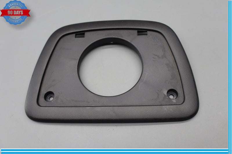 Load image into Gallery viewer, 10-15 Jaguar X150 XK XKR Left Driver Side Seat Vent Cooling Cover Trim Black Oem