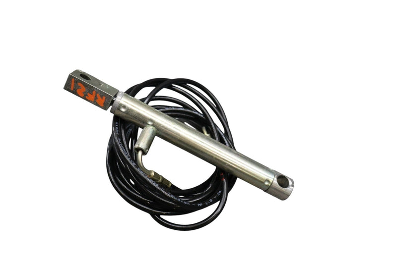 Load image into Gallery viewer, Mercedes R230 SL550 SL55 Convertible Top Right Side Load Assist Cylinder OEM