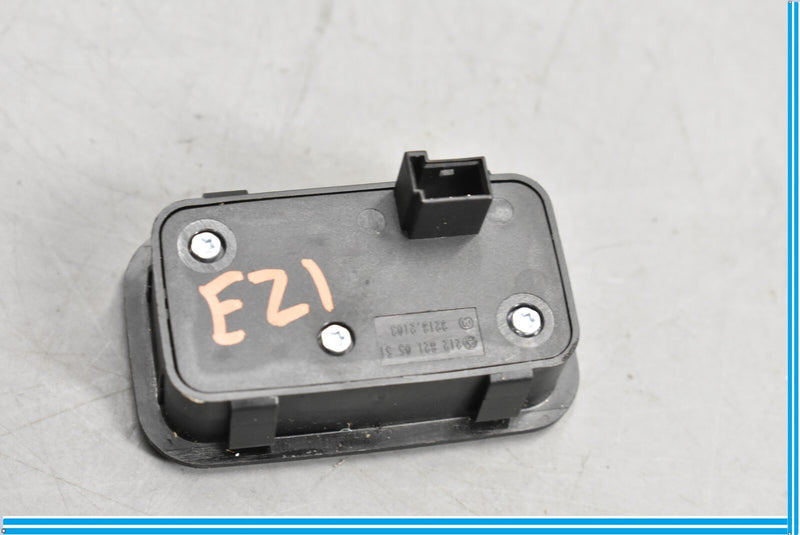 Load image into Gallery viewer, 13-16 Mercedes GL450 X166 Tailgate Liftgate Trunk Lock Release Stop Switch Oem