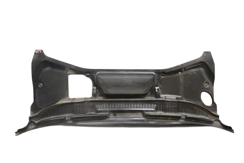 Load image into Gallery viewer, 03-12 Bentley Continental GT GTC Front Windshield Cowl Panel Trim Cover Oem