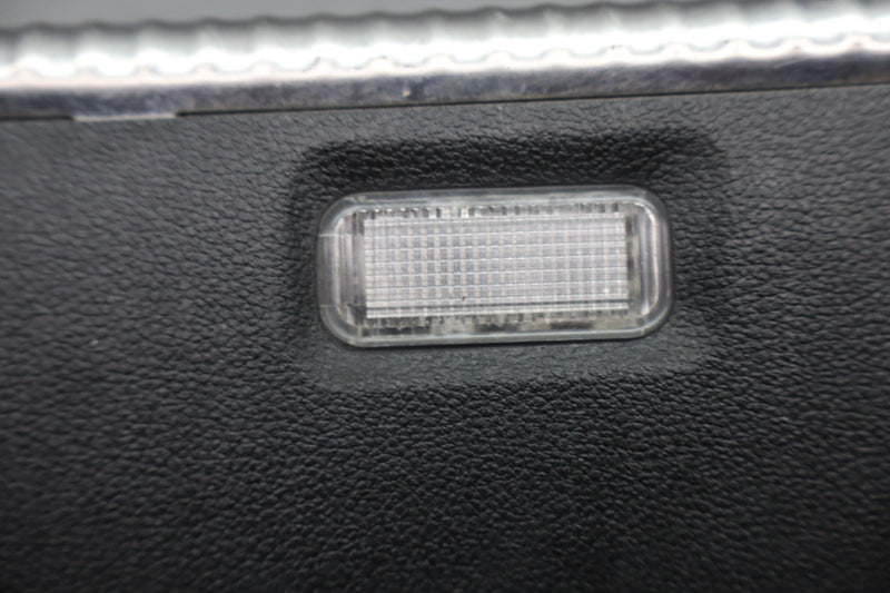 Load image into Gallery viewer, 11-18 Audi A8 A8 Quattro Rear Tailgate Trunk Sill Scuff Plate Trim Cover Oem
