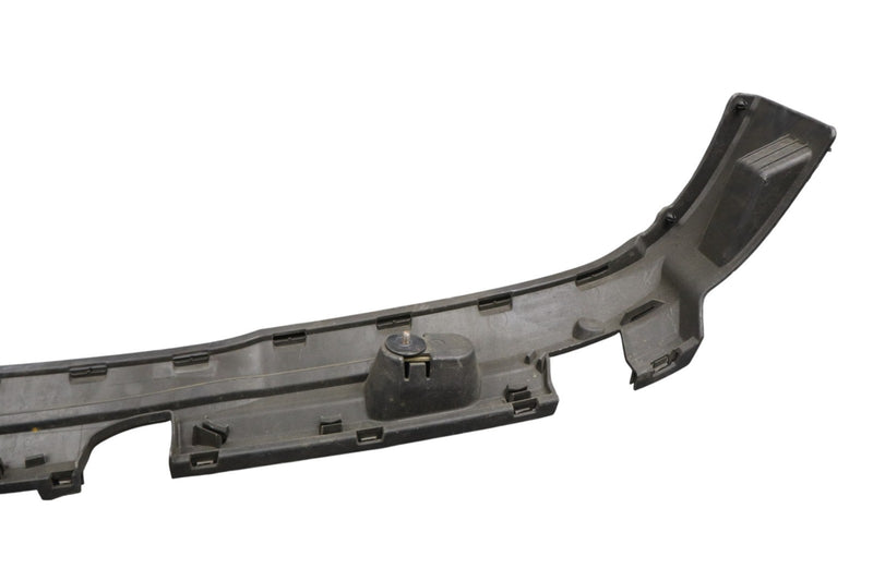 Load image into Gallery viewer, 03-06 Mercedes R230 SL500 Rear Center Bumper Cover Support A2308850165 Oem