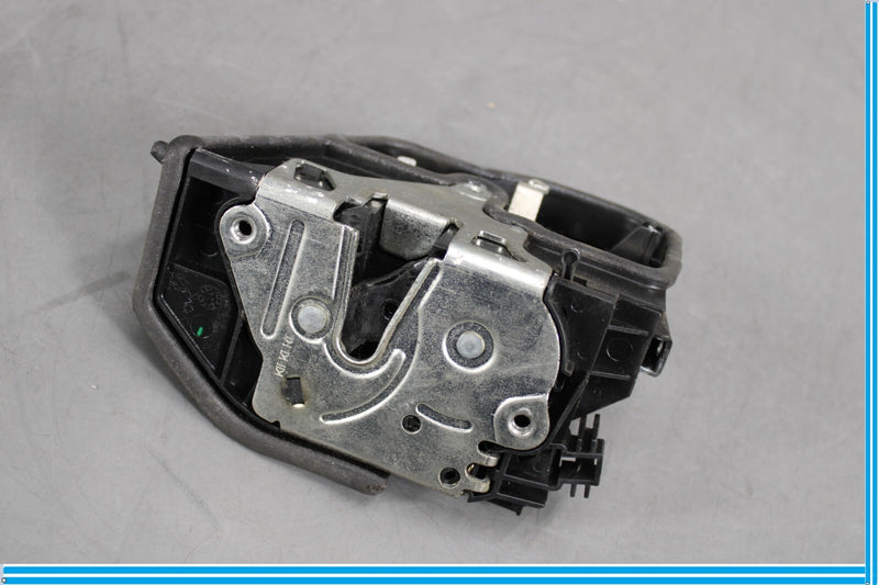 Load image into Gallery viewer, 07-13 BMW X5 E70 Rear Left Driver Side Door Lock Latch Actuator Oem