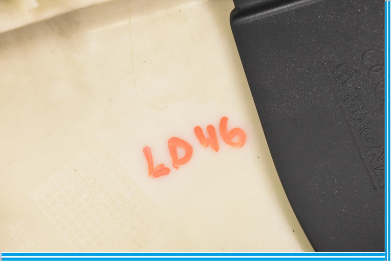 Load image into Gallery viewer, 2011-2018 Audi A8 S8 Quattro Left Driver Side Upper Pillar Trim Cover Panel Oem