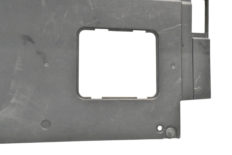 Load image into Gallery viewer, 12-18 Audi A7 Quattro Cargo Floor Rail Cover Panel Trim Insert 4G8863373A