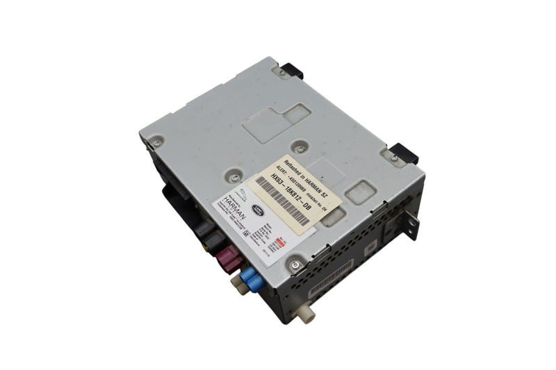 Load image into Gallery viewer, 16-19 Jaguar XE Radio Audio Receiver Module Computer Unit HX6318K812DB Oem